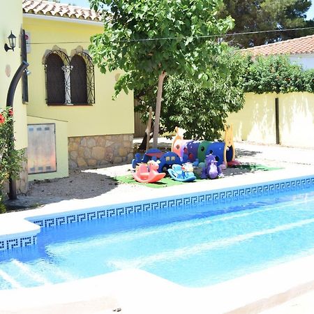 Villa Los Inkas Miami Playa Екстер'єр фото