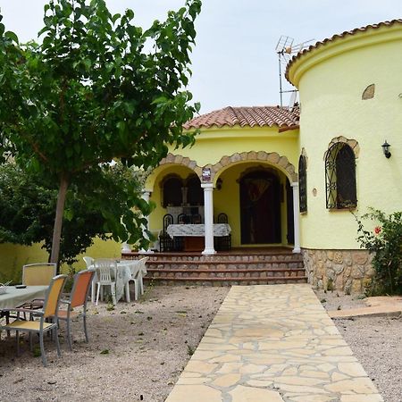 Villa Los Inkas Miami Playa Екстер'єр фото