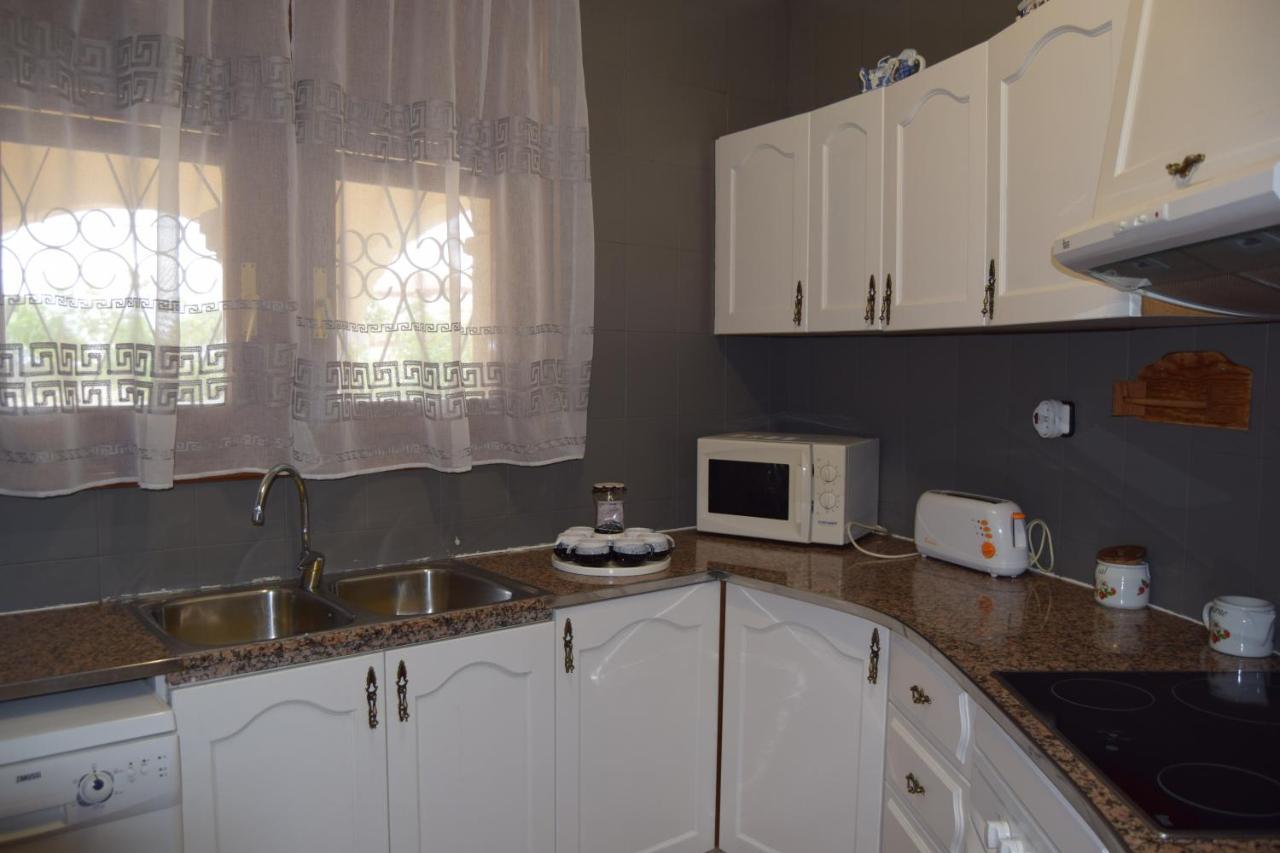 Villa Los Inkas Miami Playa Екстер'єр фото