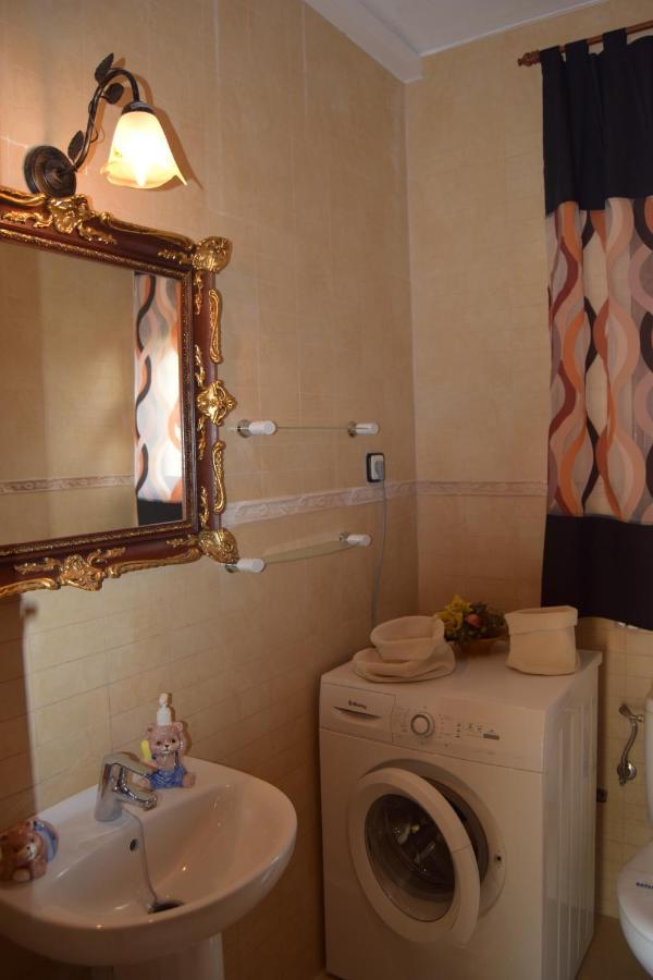 Villa Los Inkas Miami Playa Екстер'єр фото
