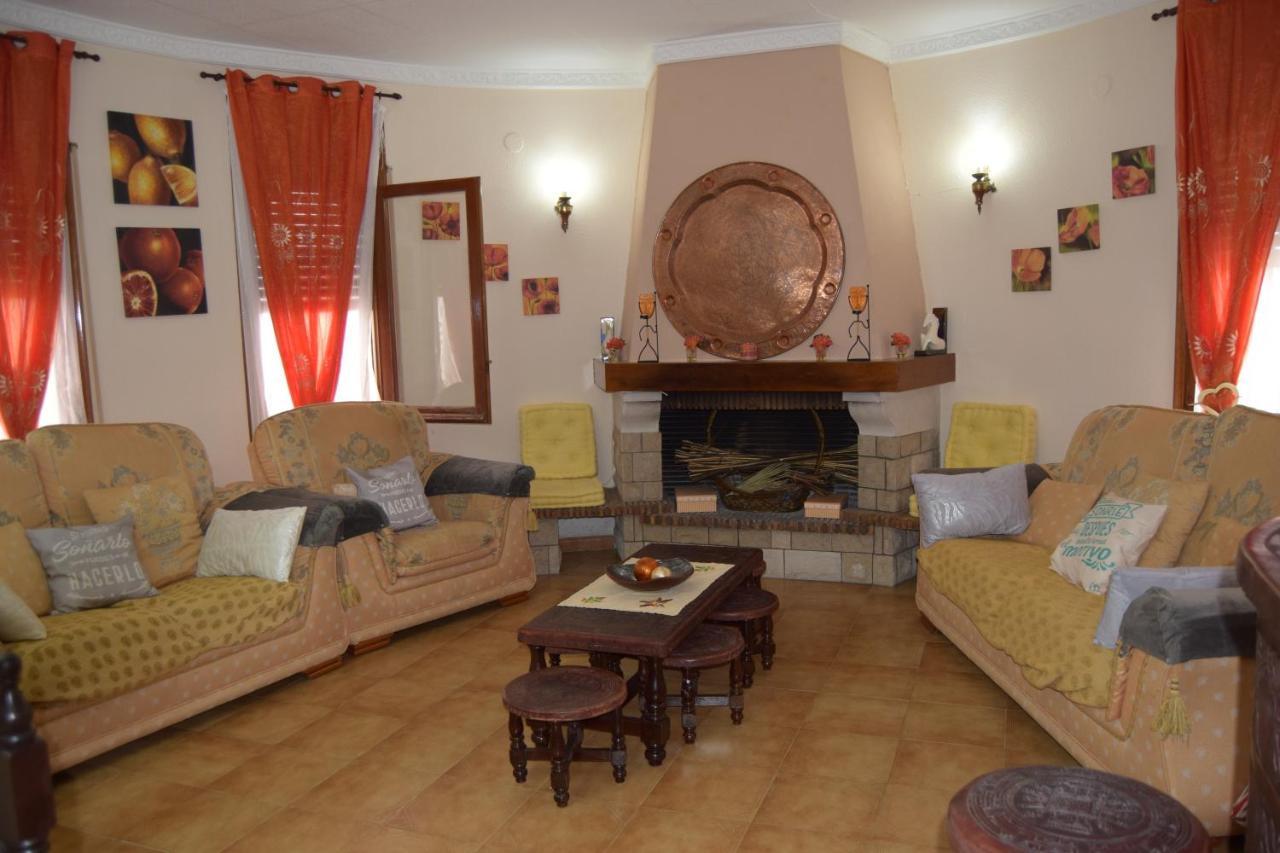 Villa Los Inkas Miami Playa Екстер'єр фото