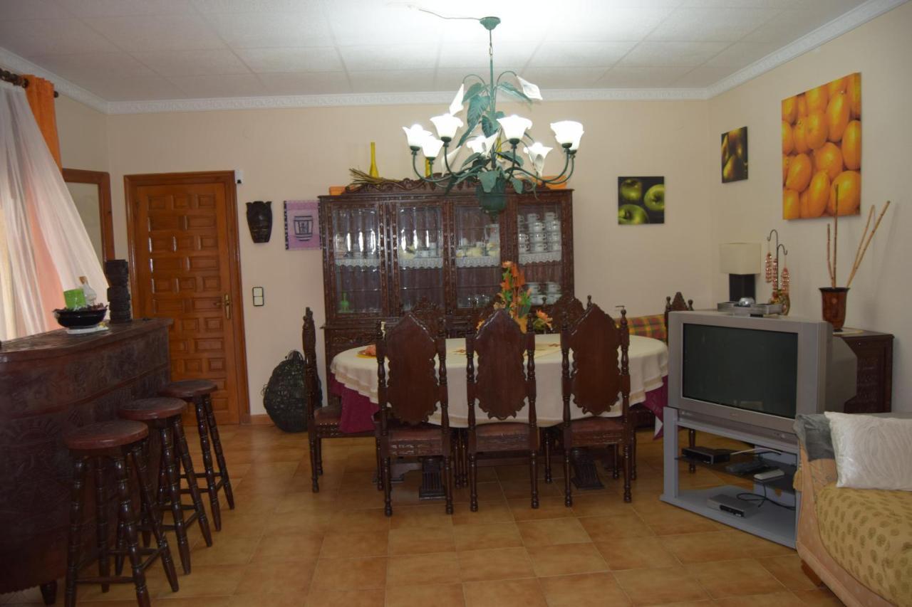 Villa Los Inkas Miami Playa Екстер'єр фото