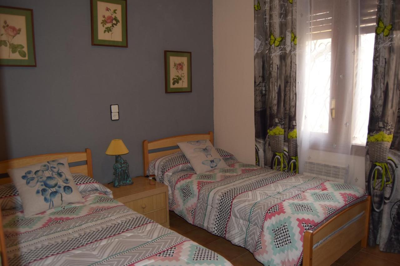 Villa Los Inkas Miami Playa Екстер'єр фото