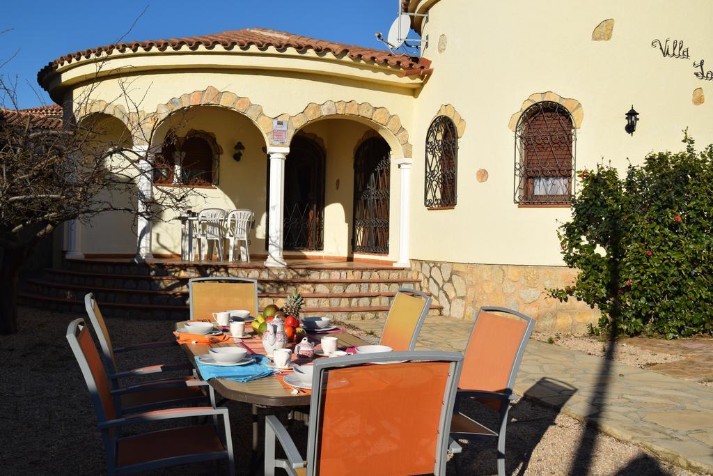 Villa Los Inkas Miami Playa Екстер'єр фото