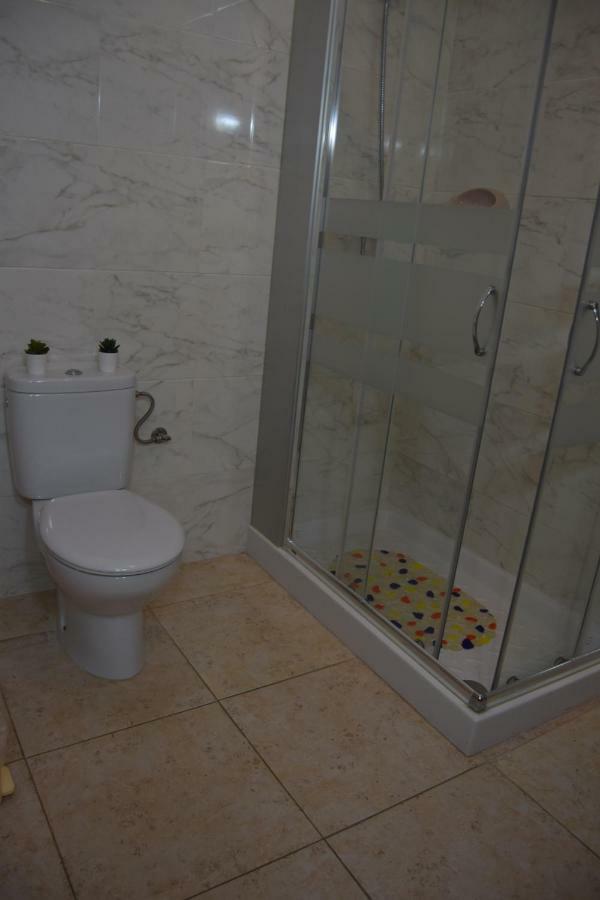 Villa Los Inkas Miami Playa Екстер'єр фото